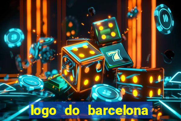 logo do barcelona dls 19